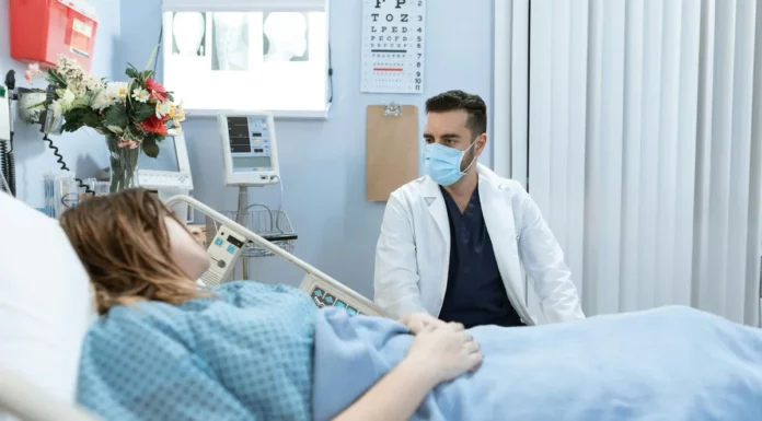 Patients reveal the most awkward doctor visit they’ve ever had