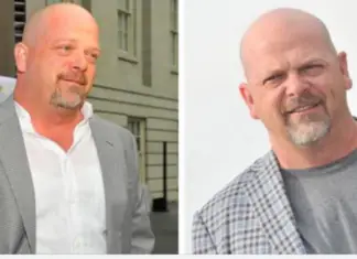 Rick Harrison breaks silence after son’s sudden death at 39 – confirms the tragic truth