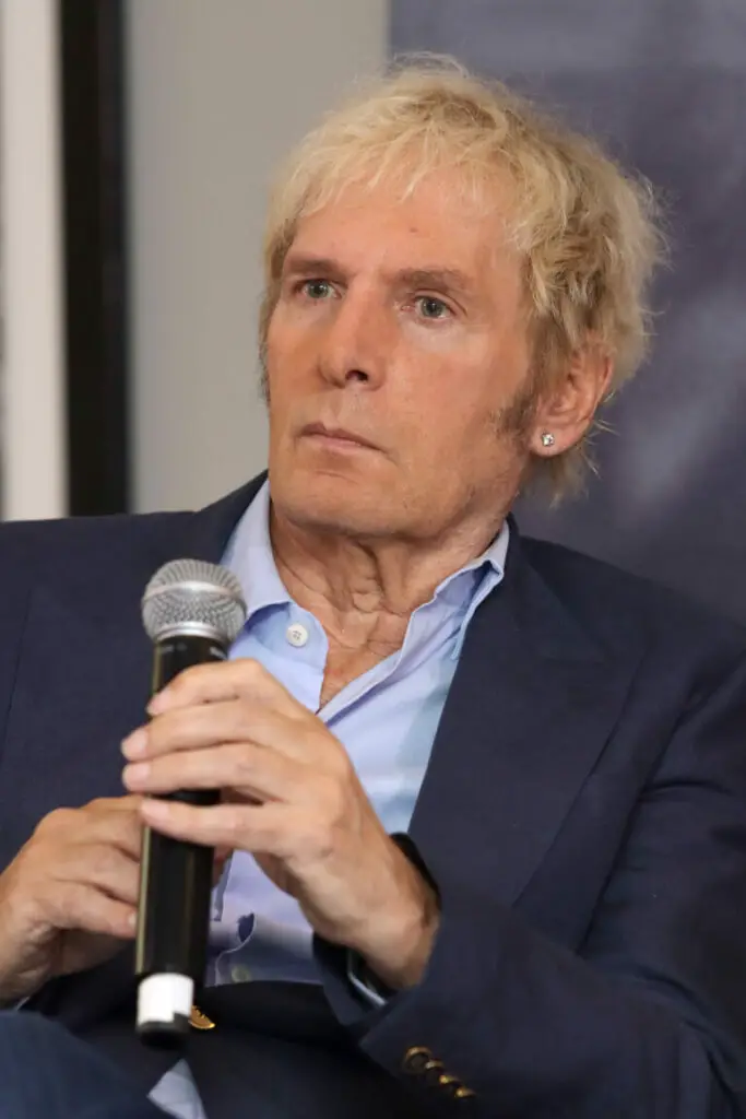 Michael Bolton 70 Recovering After Undergoing Immediate Surgery For Brain Tumor 