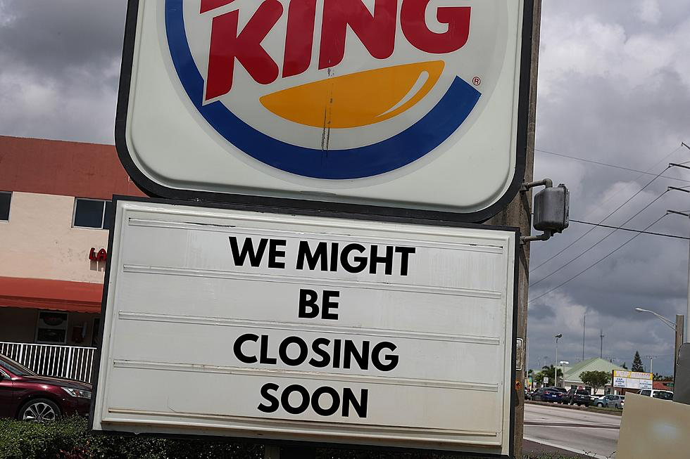 Fast food giant says it’s closing its doors for good