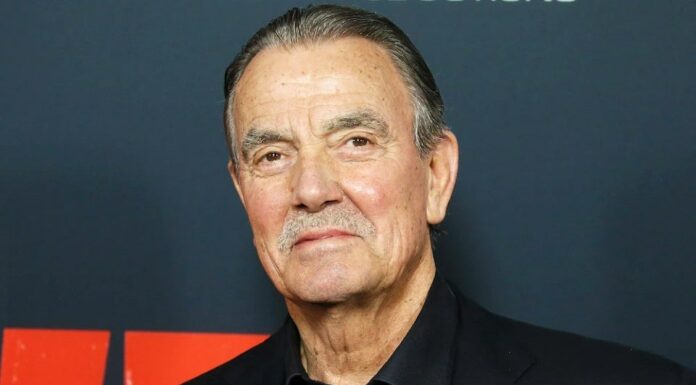 Eric Braeden of ‘The Young and the Restless’ bad news