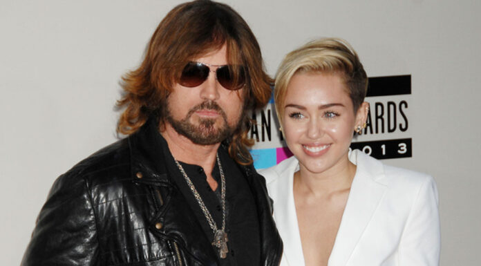 62-year-old Billy Ray Cyrus marries 34-year-old bride Firerose – fans upset by one little detail