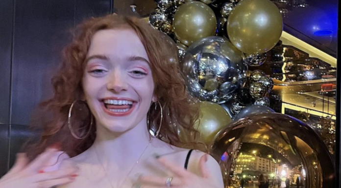 25-year-old dancer dead after cookies from grocery store were mislabeled