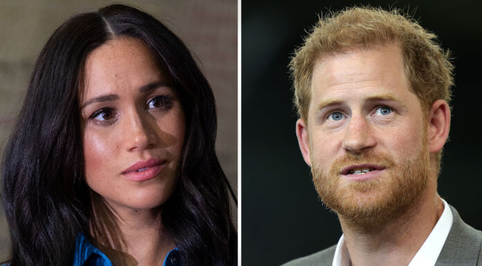Harry and Meghan ‘humiliated’ on live television with savage jokes – it could be a good thing, expert claims