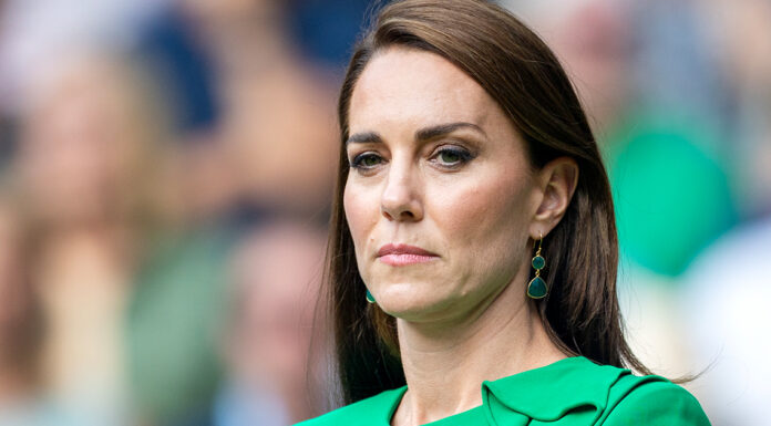 Kate Middleton’s brave confession about ‘rotten’ condition that put her in hospital