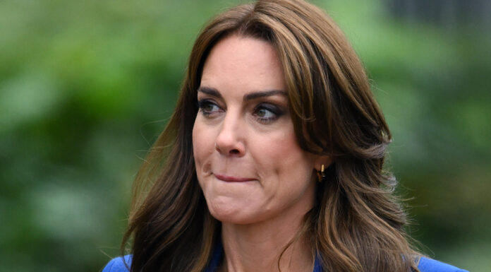 Royal expert shares new theory on Kate’s surgery – worrying detail raises questions