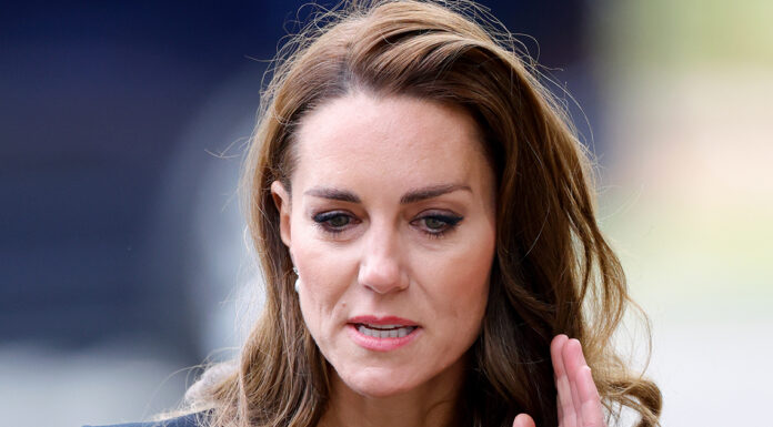 Kate Middleton was ‘crushed’ on her birthday – Prince William broke her heart with shocking decision