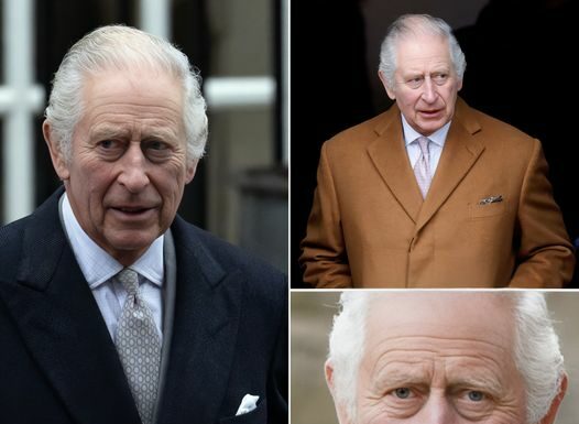 A day after King Charles’s shock cancer diagnosis, there’s been a heartbreaking claim made about his health