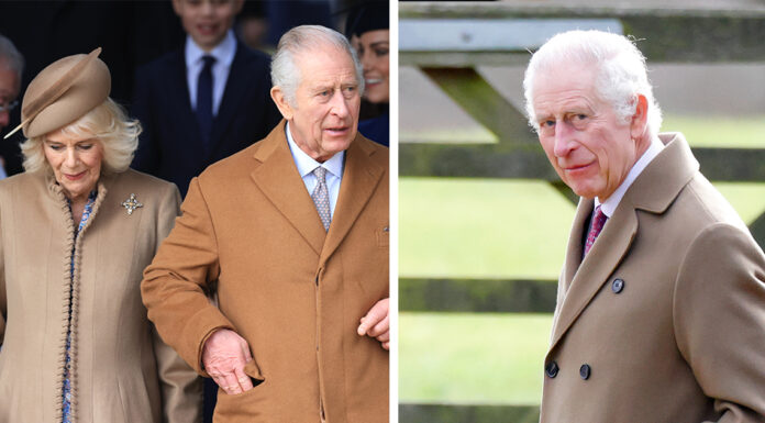 King Charles returns to Sandringham after cancer treatment – photo confirms the sad truth