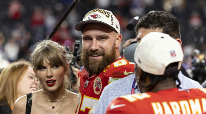 Body language expert exposes reality behind Taylor Swift’s ‘interesting behavior’ at the Super Bowl