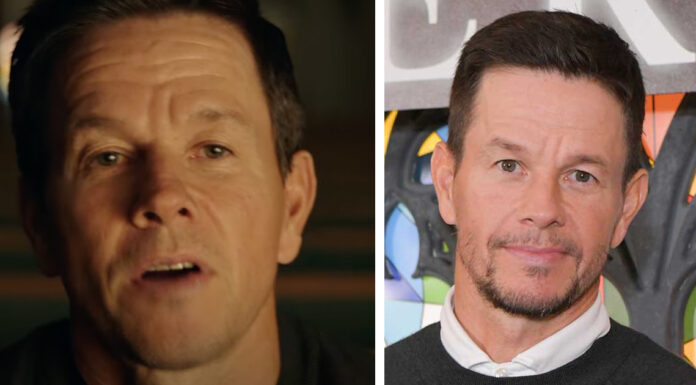 Mark Wahlberg’s Super Bowl appearance leaves people ’embarrassed’ – and everyone is saying the same thing