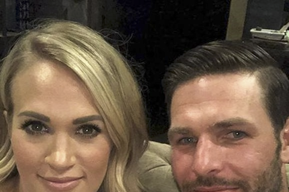 Reality has now emerged about Carrie Underwood’s significant other