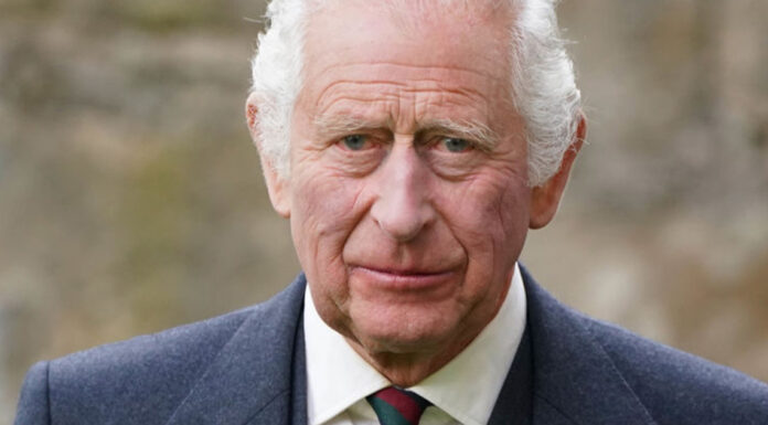 King Charles diagnosed with cancer, beginning treatments, the Palace reports