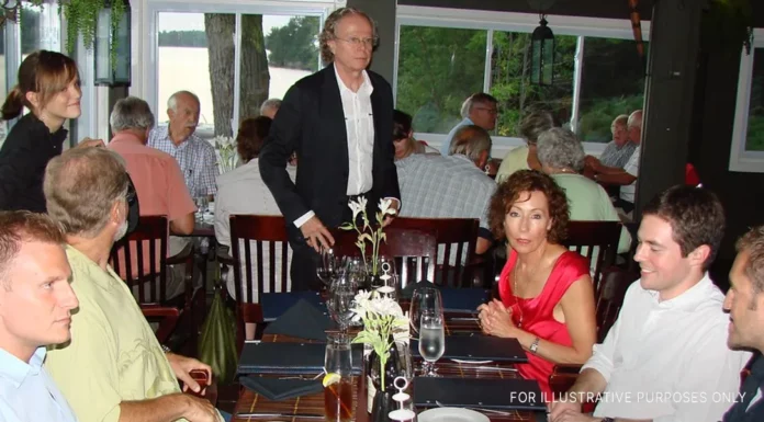 Am I wrong for banning my mom from my wedding after what she did to my fiancee at family dinner?