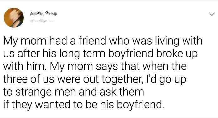 12 kids placed their parents in situations they’ve never been in before!