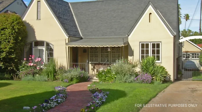 My future in-laws don’t know I own the home they live in & kicked me out of it