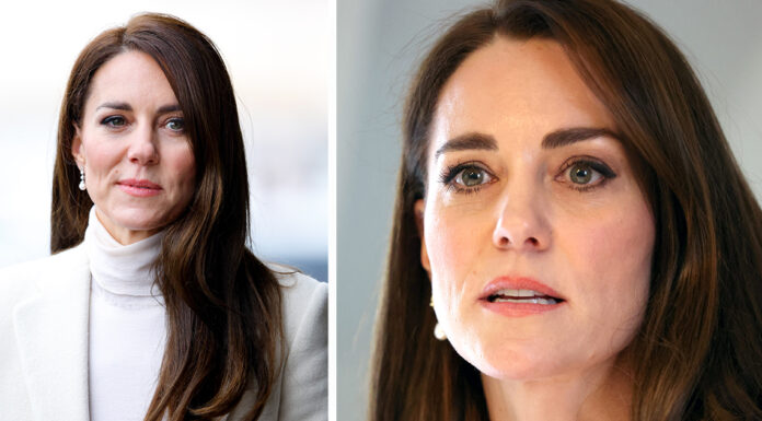 The one detail during Kate Middleton’s hospital visit everyone missed, and we’re lost for words