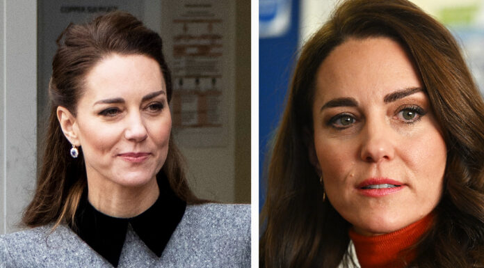 Kate Middleton made a ‘big mistake’ at the hospital before surgery, royal expert claims