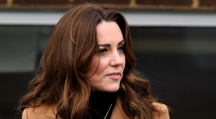 Royal expert gives ‘major’ update on Kate Middleton’s surgery, weeks after leaving the hospital