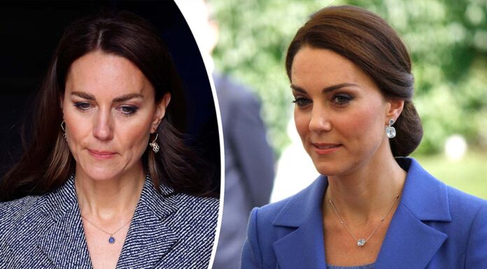 Kate Middleton warned about recovering at home – reason why ‘it’s not an ideal’ place revealed