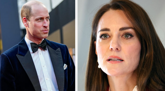 Prince William: Taking on responsibility during Kate Middleton and King Charles’ recovery