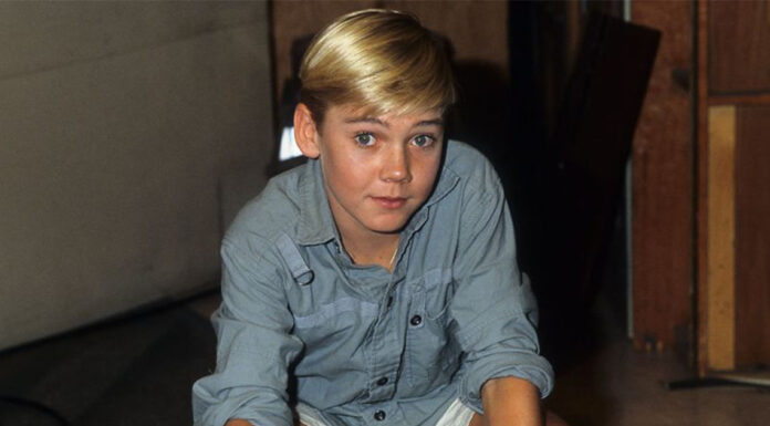 From biggest child star in the 1970s to looking ‘rough’ – his recent appearance has people concerned
