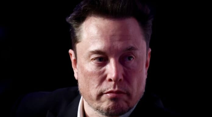 Elon Musk says America is ‘doomed’ without a ‘red wave’ In 2024