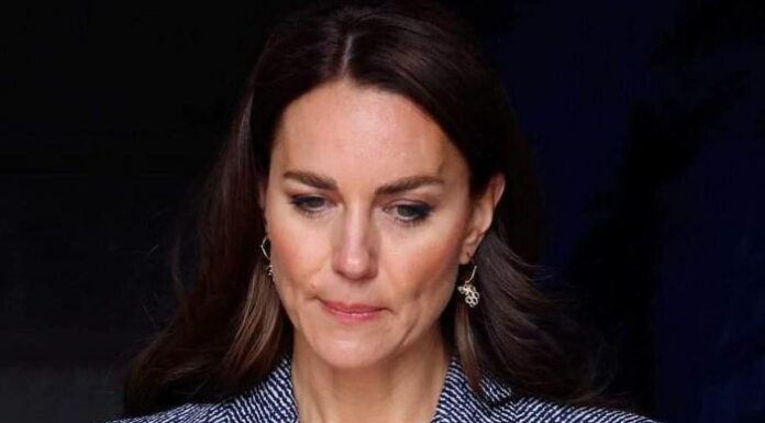 Here’s when Kate Middleton is going to appear