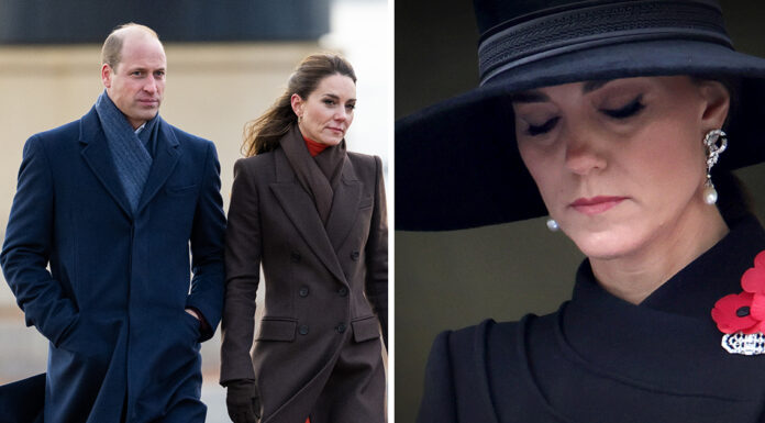 Prince William is ‘beside himself’ as Kate Middleton allegedly considers terrible decision with tremendous ramifications