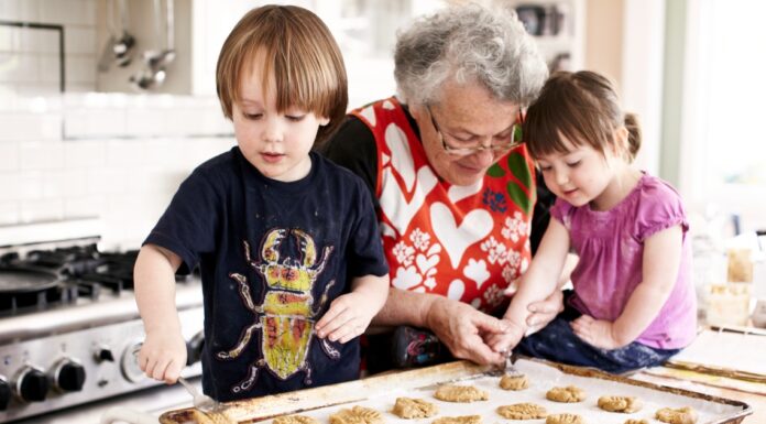 Woman refuses to babysit her grandkids, even though it might cause her daughter-in-law to lose her job