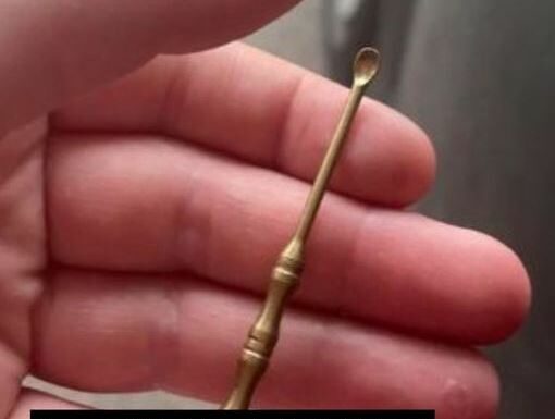 10 fascinating and mysterious objects from the past