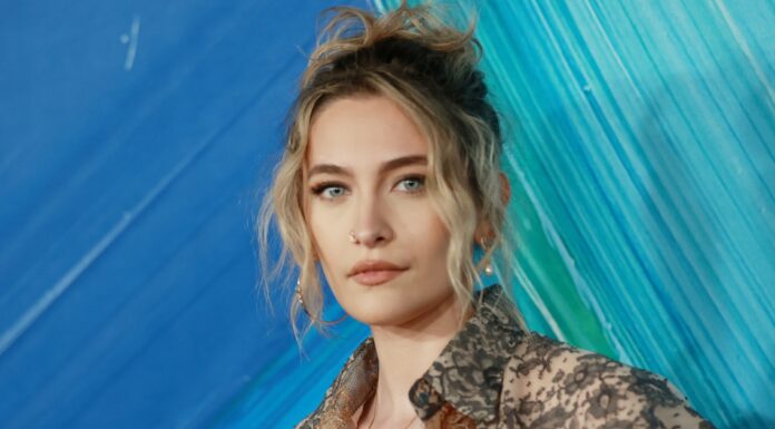 Michael Jackson’s only daughter Paris proud of African-American roots, identifies as black