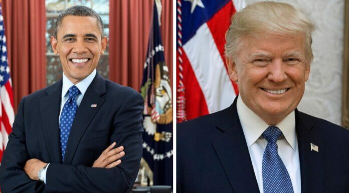 Past presidents’ physicals: What we know so far