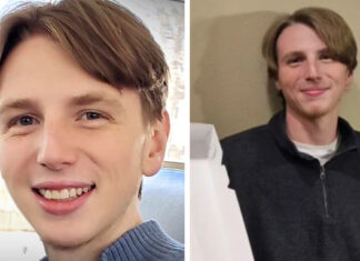 Last text from missing Riley Strain’s phone comes to light – includes confusing two-word message