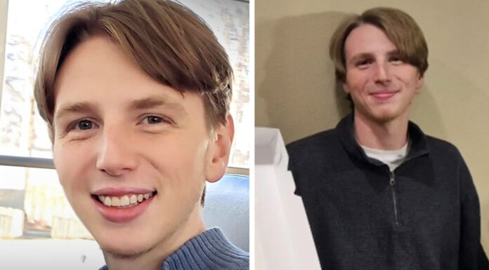 Last text from missing Riley Strain’s phone comes to light – includes confusing two-word message