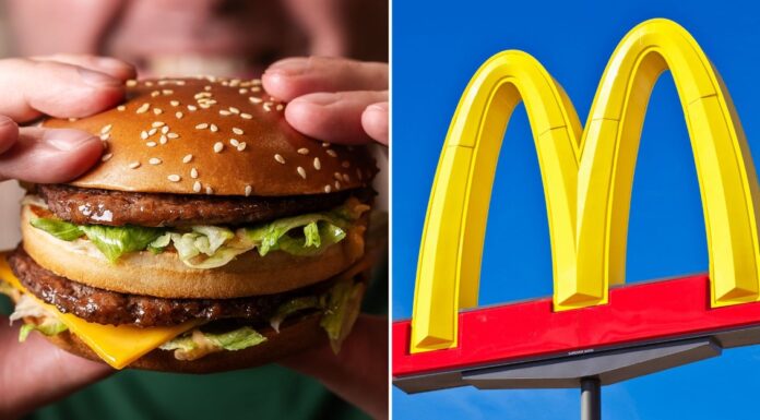 МcDonald’s announces biggest change to Big Mac in decades