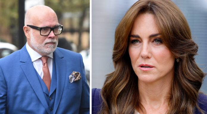 Kate Middleton ‘depressed’ over uncle’s appearance on ‘Celebrity Big Brother’ – what he revealed about her health