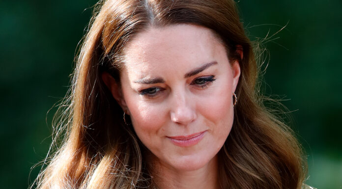 Royal expert shares heartbreaking truth behind latest Kate Middleton picture