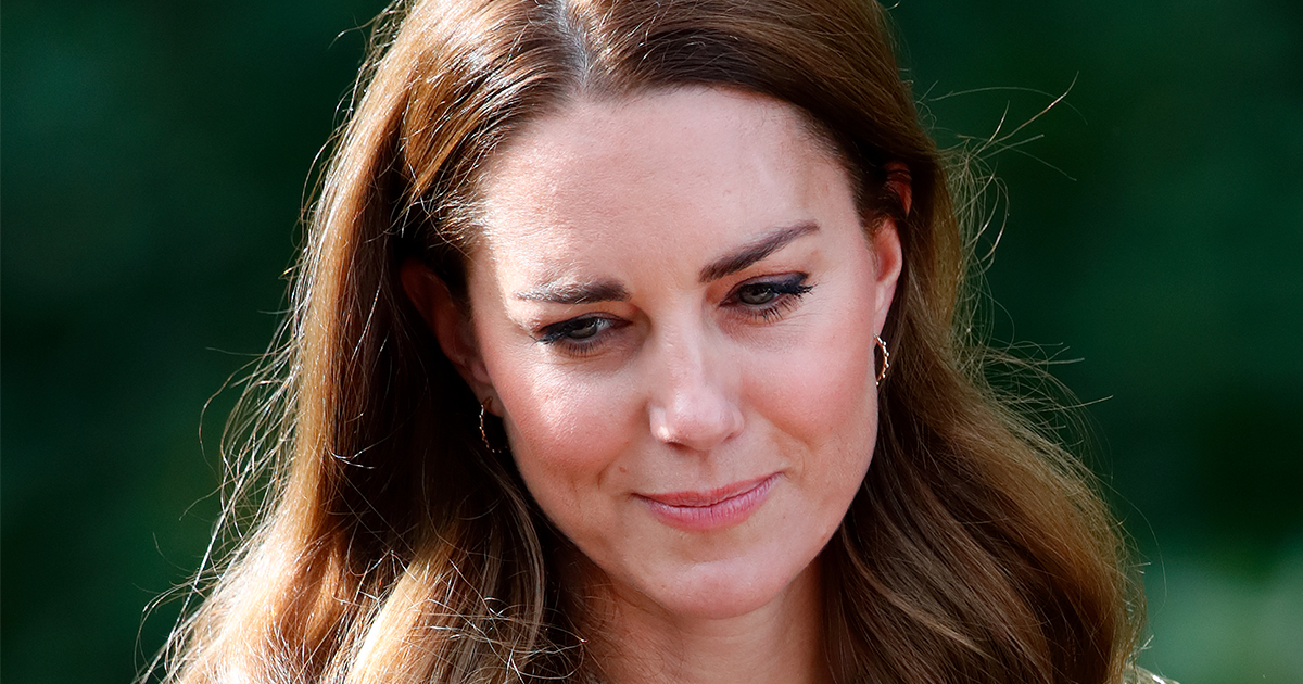 Royal expert shares heartbreaking truth behind latest Kate Middleton
