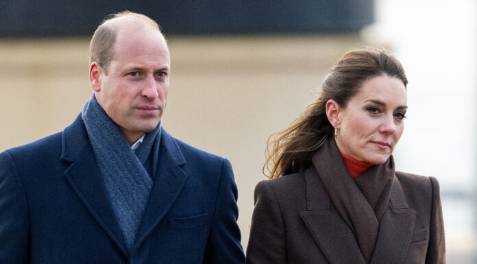 Kate Middleton and Prince William’s friends ‘shocked’ over detail in manipulated Mother’s Day picture