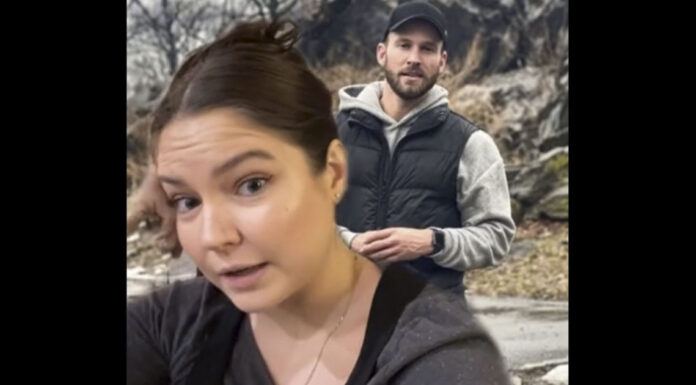 Woman refuses to meet with man she met on dating app after noticing one small detail in his photo