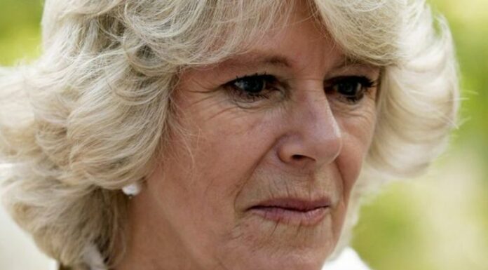 Camilla sad news