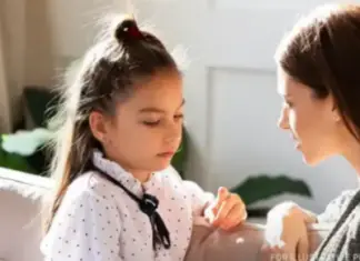 My little daughter accidentally exposed my husband’s secret – Her revelation made me go pale