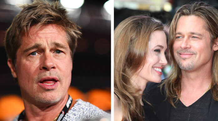 Angelina Jolie accuses Brad Pitt of physical abuse that ‘started well before’ infamous plane incident