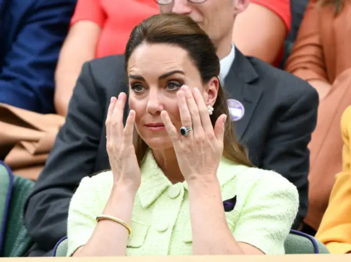 William and Kate: Sad news before Christmas