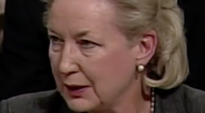 Donald J. Trump’s oldest sister Maryanne Trump Barry dead at 86 – Cause of death revealed