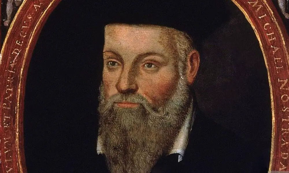 The 2024 prophecies of Nostradamus are just as terrifying as you could expect