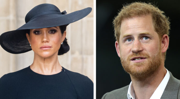 Meghan Markle fears for her children’s safety in dramatic ‘U-turn’ before UK visit