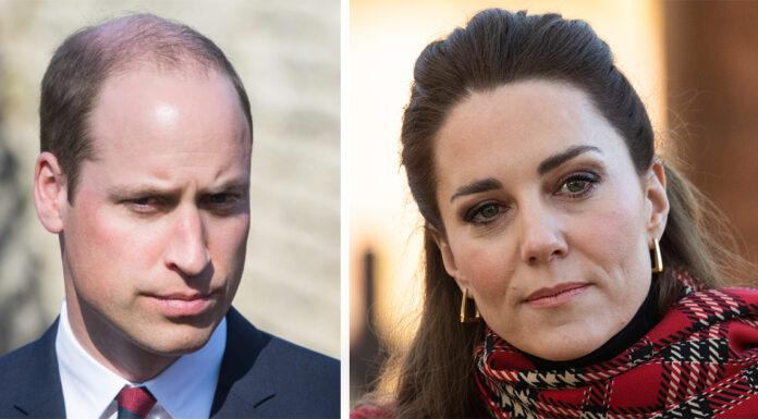 ‘Unforgettable’: Prince William breaks silence for first time since Kate Middleton’s cancer diagnosis announcement