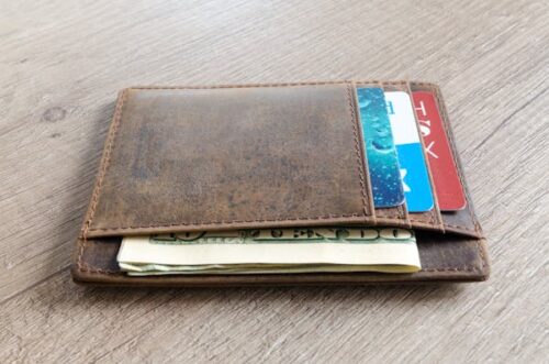 A Man Finds A Wallet With $700 - A Few Days Later…